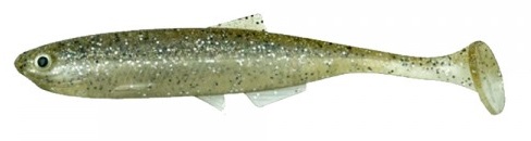 LMAB KOFI Bleak Shad 9cm